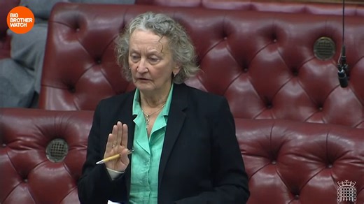 43 reactions · 32 shares | ⚠️ The Government's Policing Bill creates...