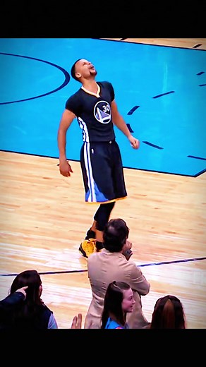 Steph Curry's Epic Game-Winning Shot vs OKC | NBA Highlights