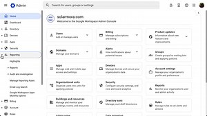 How to use Email Log Search