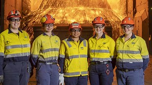 Top 10 future jobs to start training for right now