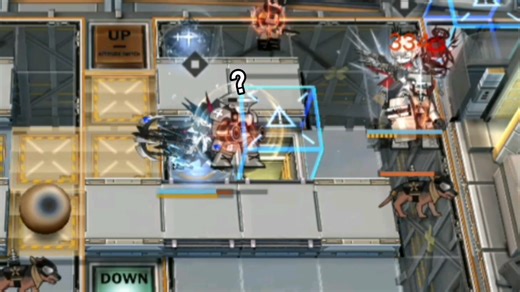 【双近卫CW-9】一把抓住交通亭，顷刻炼化