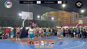 DSF 1 DAY LEAGUE | Jazzville TV
