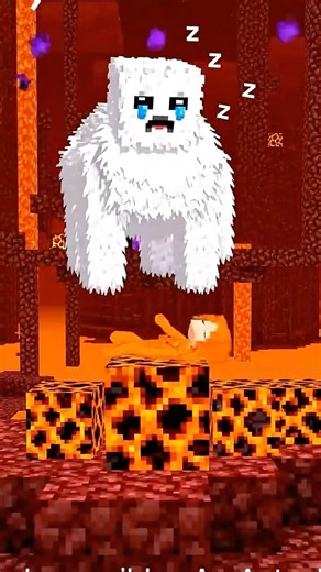 Mission Impossible An Actual Short minecraft 1.21.11