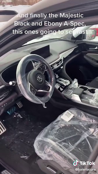 New 2022 Acura MDX Models in Wexford, Pennsylvania