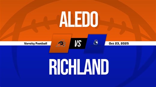 Football Game Preview: Aledo Bearcats vs. Azle Hornets   How To Watch