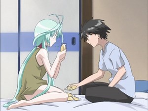 DearS | E1 - I Want to Nibble Sweetly