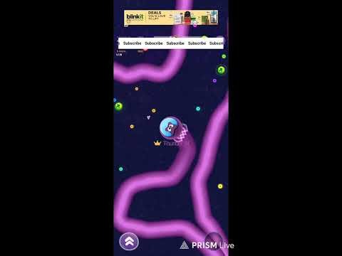 playing snake game live #shorts #snake #live