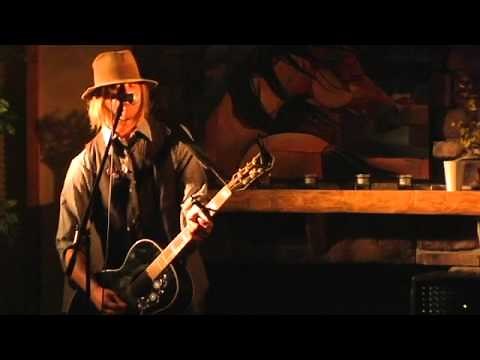 Todd Snider - LA Freeway