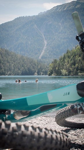 Focus Bikes on Reels