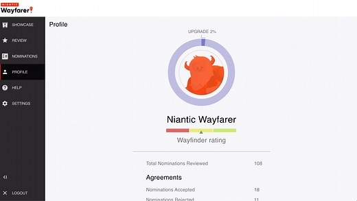 Have you taken a tour of the Niantic Wayfarer Portal yet? Learn what reviewing Wayspots is like. | Niantic