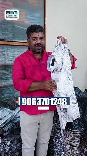 Top Trending Printed Shirts for Men 😎 Must Try Styles | 1 Piece Courier Available | BSG Garments