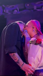 4.8M views · 67K reactions | No hay forma de borrar este momento de mi corazón ♥️ te amo tanto mi amory no sabes lo feliz que me hace verte hacer lo que más amas ♥️凉 Graciaspor regalarme una cancion tan hermosaaaaaaaaaa | Doc Laura Salazar | Facebook