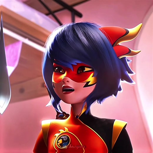 Miraculous Season 6 Highlights
