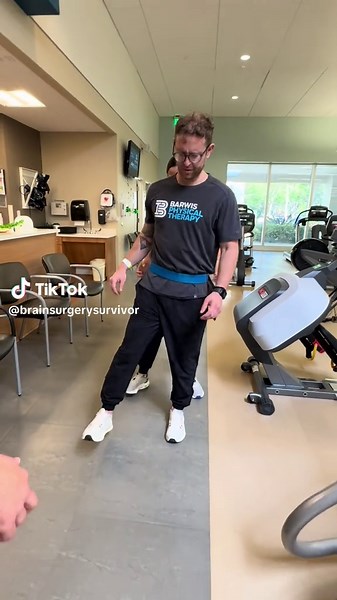 BrainSurgerySurvivor on TikTok