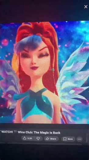 The trix and dark bloom vs pixels