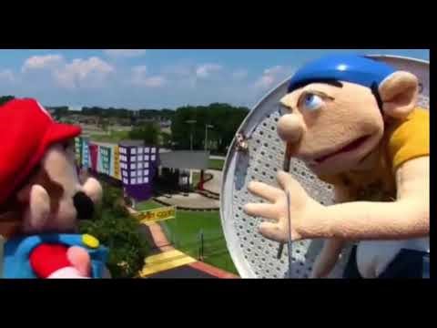 SML Jeffy Hit the wasp nest 🤣🤣🤣🤣