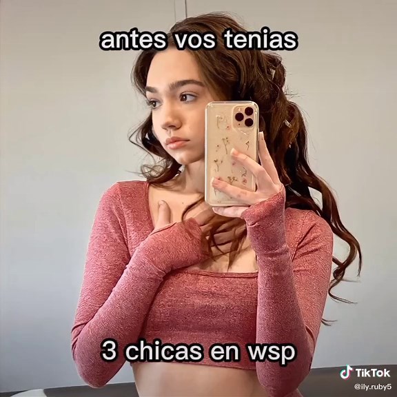 q pro @tiktok @iamrubyjay #parati #lentejas #foryoupage #fyppppppppppppppppppppppp #FORYOU #rubyjay #capcut #viral