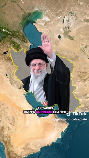Iran Conflict: Latest US and Israeli Strikes Explained