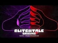 Glitchtale Origins- Gaster - Original Soundtrack by NyxTheShield