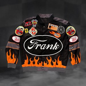 18K views · 910 reactions | Sixx On Sixx New & Exclusive Racer Drop is Here! https://www.sixxonsixx.com/collections/all-products | Nikki Sixx | Facebook