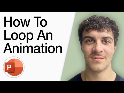 How To Loop An Animation In Powerpoint (Full 2025 Guide)