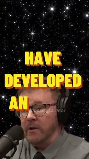 AI Organizes Thousands of Research Papers Instantly | Garry Nolan on JRE #2372