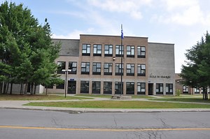 du Geai-Bleu - CSSDA