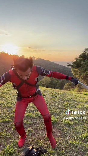 #wolverine #dancinhadowolverine #deadpool