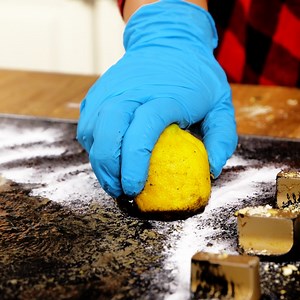 56K views · 270 reactions | Easy hacks to clean up this messy Kitchen 粒 | FoodGasmic | Facebook