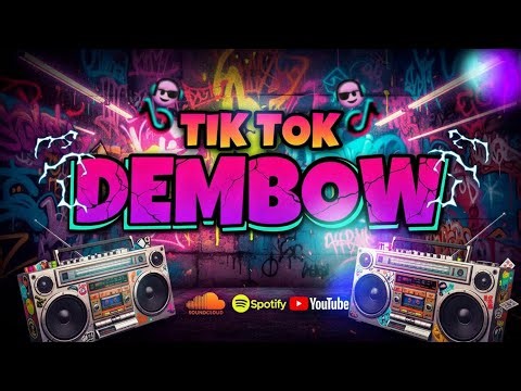 LATIN DEMBOW CLUB MIX 🍑 LOS DEMBOW MÁS PEGADOS 2026