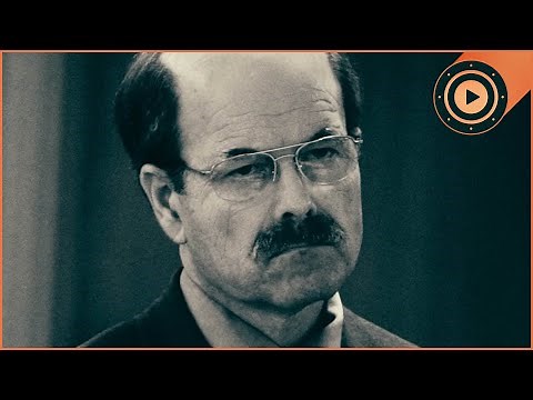 The BTK Killer: The Real Story of Dennis Rader