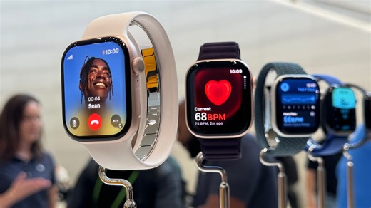 Sommeil, oxygène... Comprendre les données de sa montre connectée