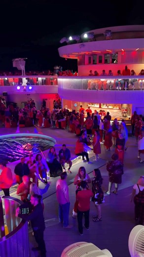 Adult-Only Cruises with Virgin Voyages⭐ Book your Virgin Voyages cruise through our travel agents and receive 80% off the Second Sailor and exclusive perks. | Travel Leaders