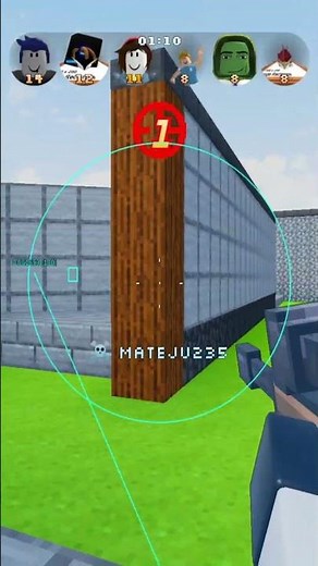 BEST Roblox Snipe or Die Script NEW