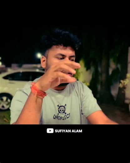 This reel is Part of Sufiyan Alam YouTube Channel Video Title -: The 3-Body Problem EXPLAINED | Why the Universe is Pure Chaos sufitramp | Sufiyan Alam . #physics #3bodyproblem #mystery #science #physicsconcepts #sufitramp #sufiyanalam | Curiousagb