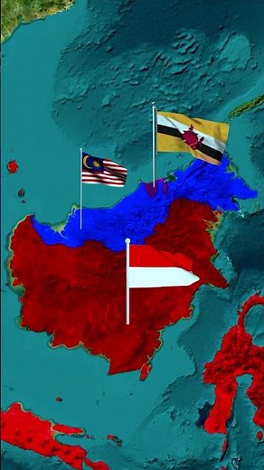The World's Strangest Islands Explained