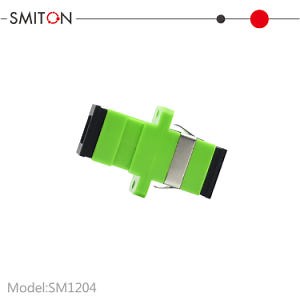 [Hot Item] FTTH Field Quick Assembly Fiber Optic Sc APC Fast Connector