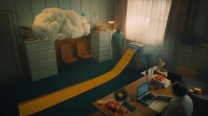 Super Slide (cloud version)