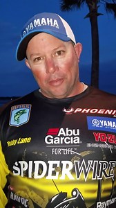 1.6K views · 46 reactions | Congrats Bobby Lane on leading after Day 2 of the Bassmaster So. Open on Lake Toho. He credits Spiderwire with his 2 TrophyCatch Florida sized fish! Come witness Day 3 at Bass Pro ShopsShops Orlando at 4pm Sat! | TrophyCatch Florida | Facebook