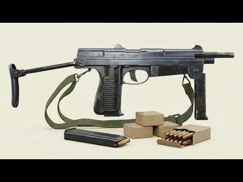 Every Weapon Used in The Yugoslav War