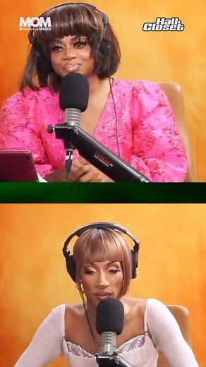 AsapSCIENCE on Instagram: "Gay science on the @hallandclosetpod - go listen y’all!"