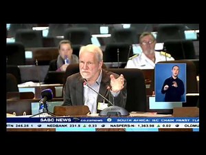 Woods implicates Modise in arms deal