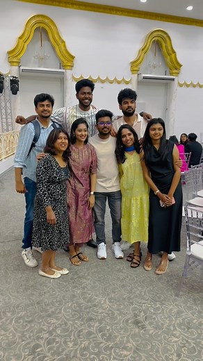 1.4K views · 239 reactions | London ல ippadi ஆகுமா நா நினைக்கல...