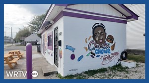 "Charlii’s Chews": A sweet legacy born from tragedy opens on Indy’s east side