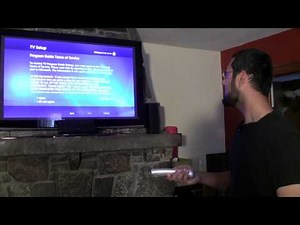 05: Cutting the cable