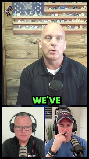 In this powerful, eye-opening interview, Retired U.S. Secret Service Agent Brad Beeler reveals a side of the Secret Service most people never hear about. Beyond protecting presidents and world leaders, the Secret Service plays a critical role in protecting the most vulnerable among us—OUR CHILDREN. #SecretService #ProtectingChildren #GoldShieldsPodcast