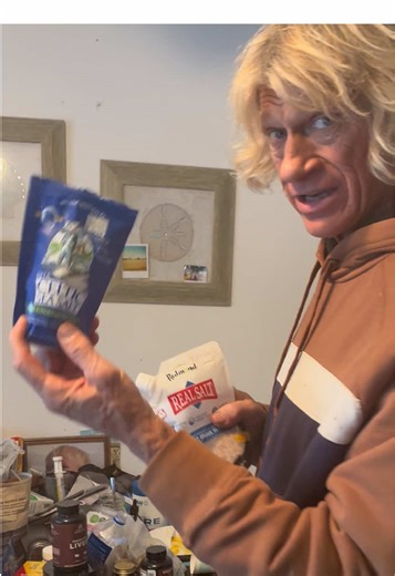 Understanding Sea Salt Spray: Benefits and Reviews