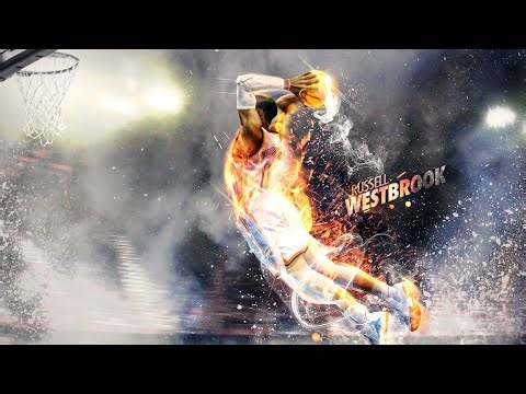 Russell Westbrook Build Updated and Optimized with Cap Breakers on NBA 2K26!