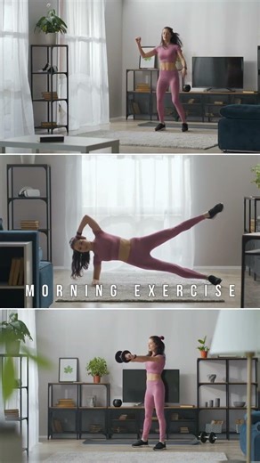 #easy home work out# 3-4kg weight loss in 4 weeks