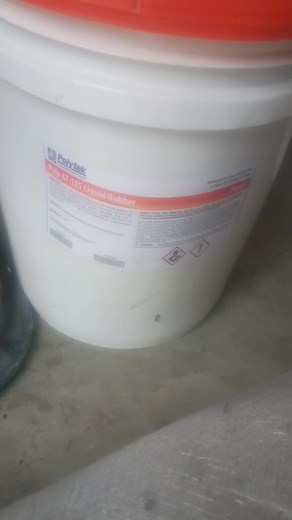 Ohio Concrete Development on Reels